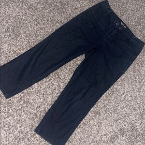 Style&Co. capri jeans size 6